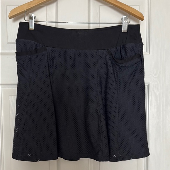 Tail Pants - Tail Perforated Skort for Golf